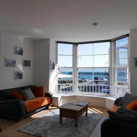 Seaviewapartment Swanage Exterior photo