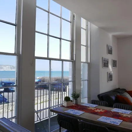 Seaviewapartment Swanage Exterior photo