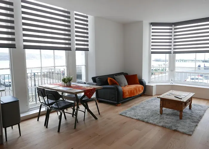 Seaviewapartment