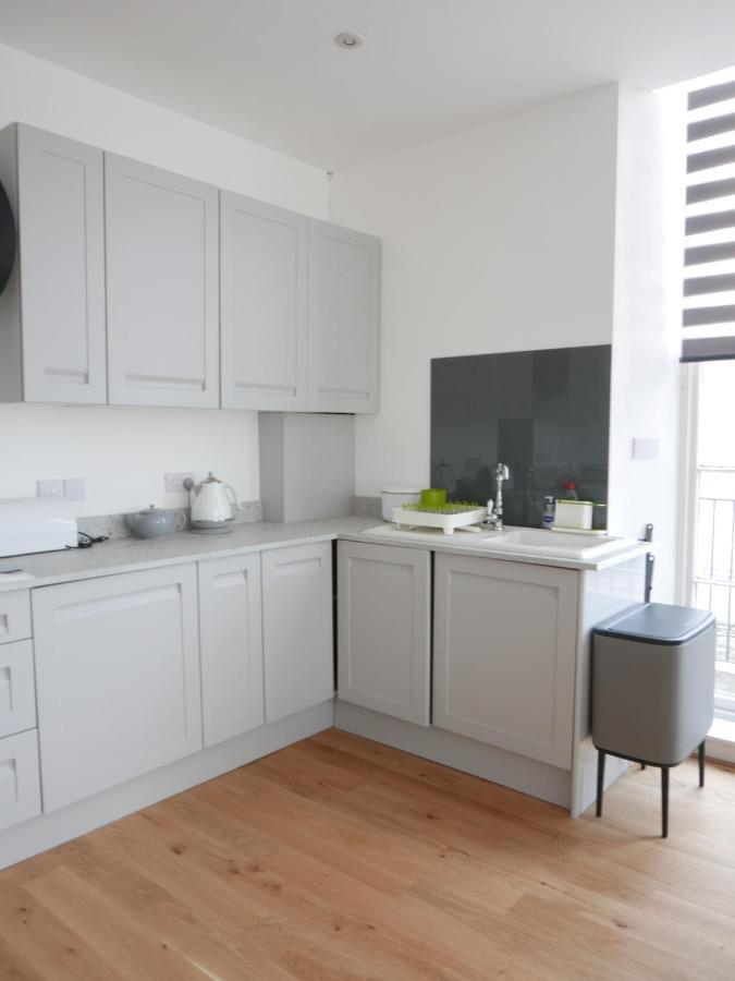 Apartment Seaviewapartment *