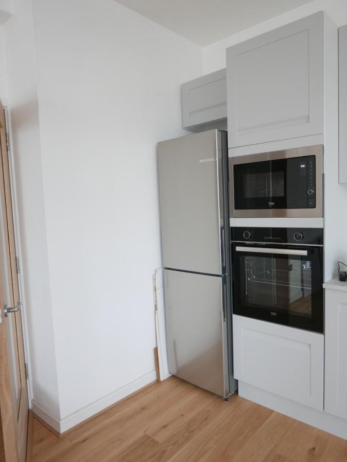 Seaviewapartment Apartment *