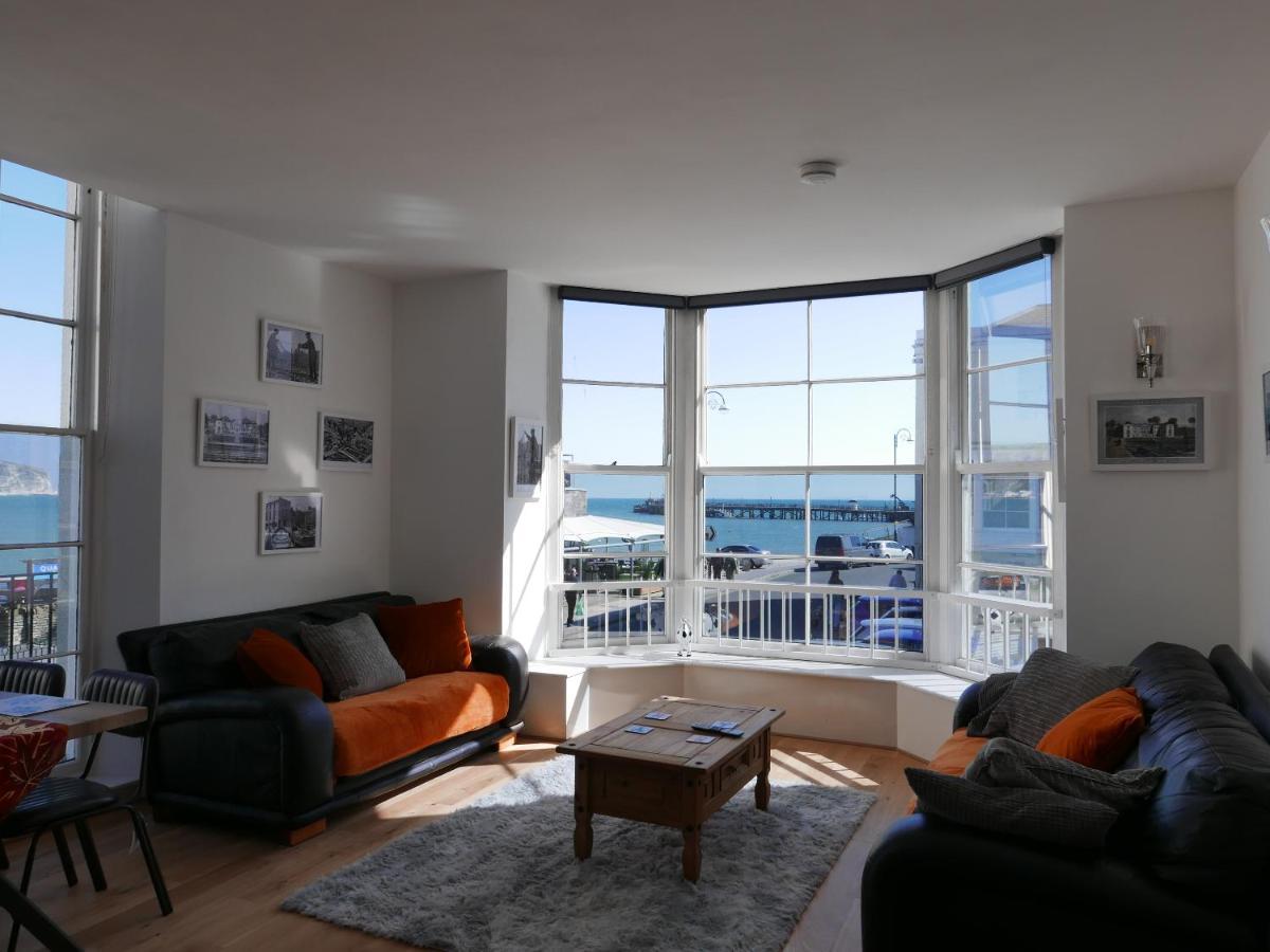 Apartment Seaviewapartment *