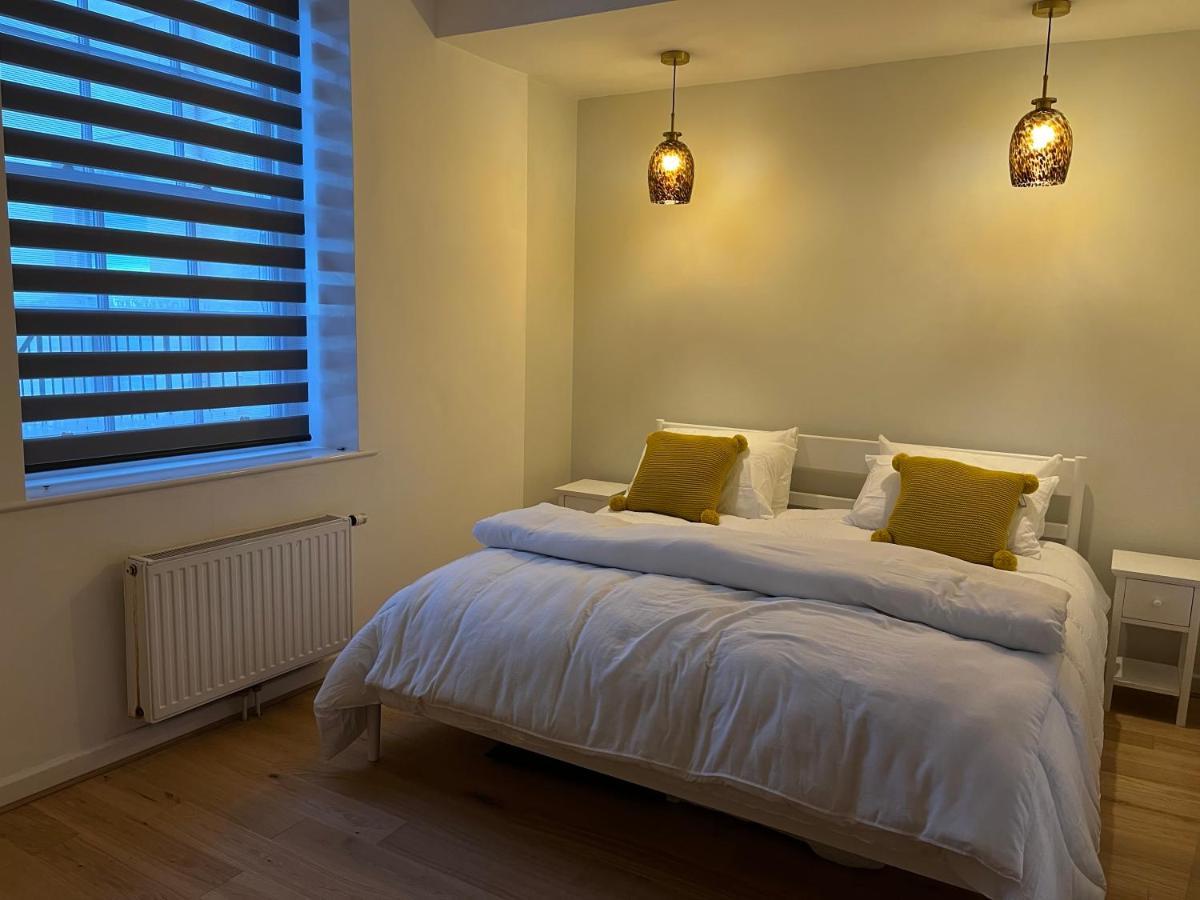 Seaviewapartment * Swanage