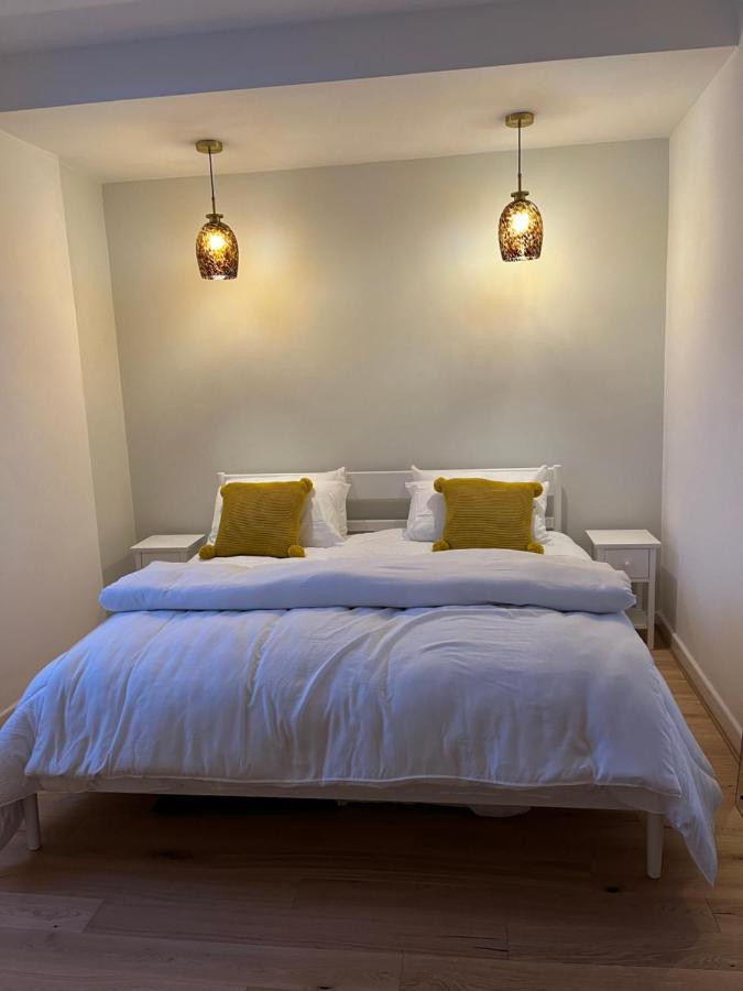 Apartment Seaviewapartment *