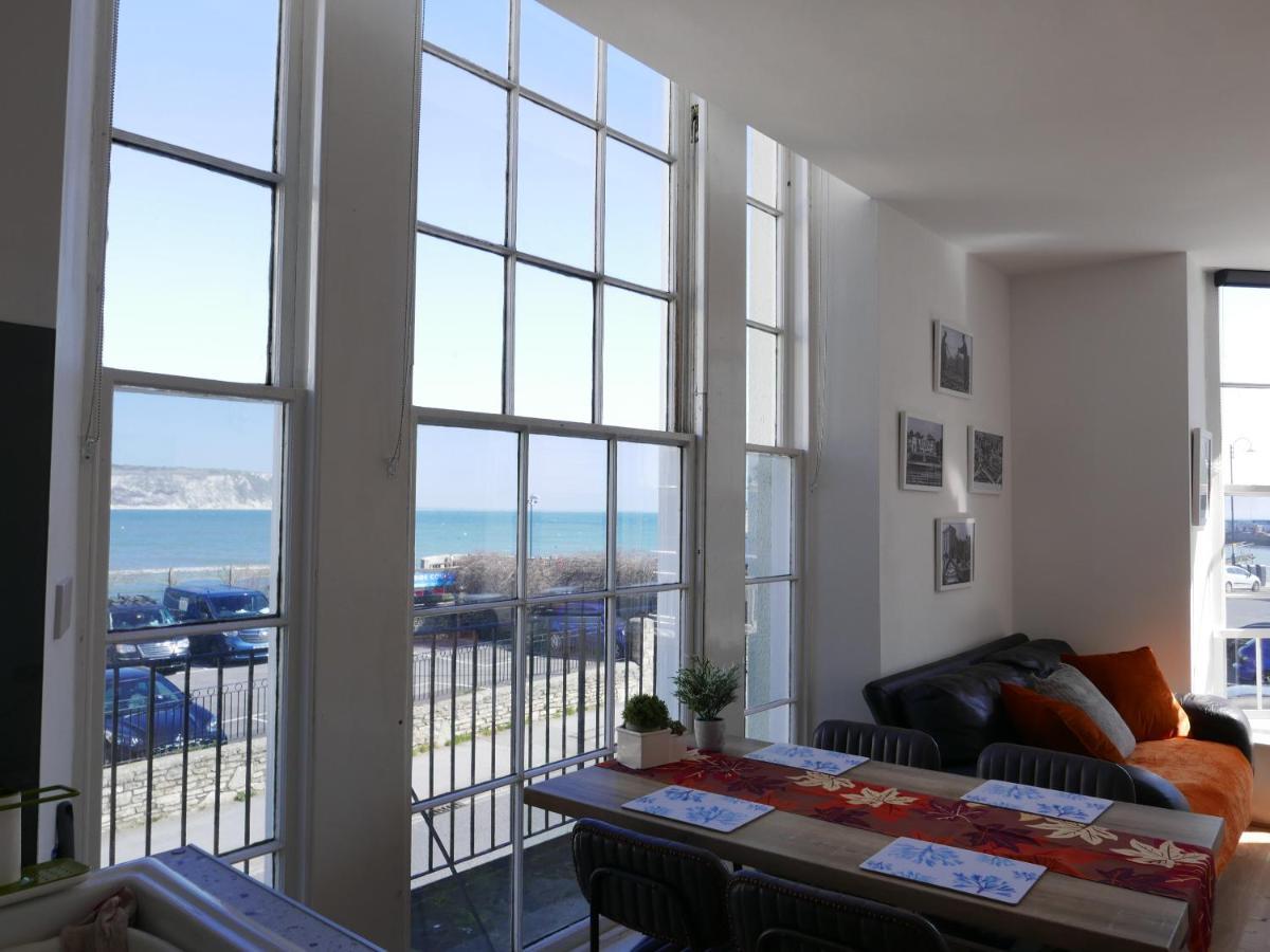 Seaviewapartment Apartment