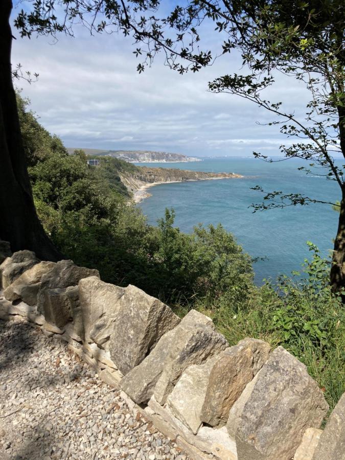 Seaviewapartment Swanage