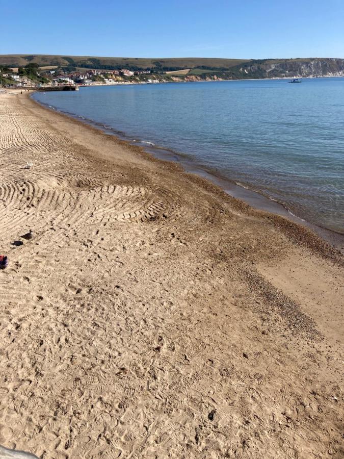 Seaviewapartment Swanage