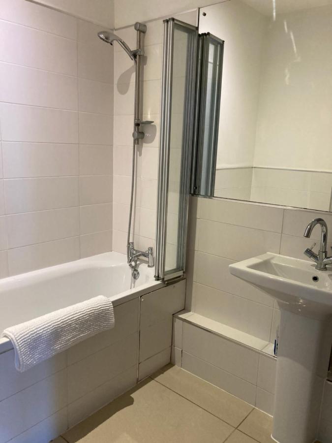 Seaviewapartment Apartment *